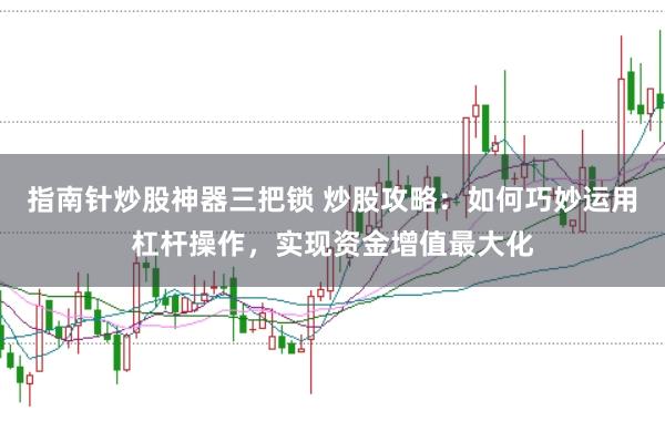 指南针炒股神器三把锁 炒股攻略：如何巧妙运用杠杆操作，实现资金增值最大化