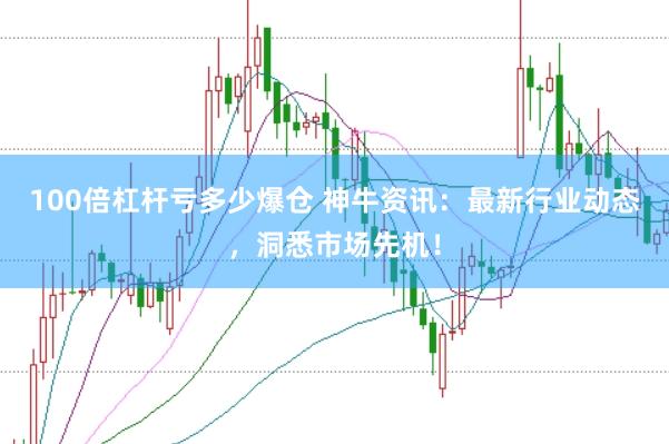 100倍杠杆亏多少爆仓 神牛资讯：最新行业动态，洞悉市场先机！