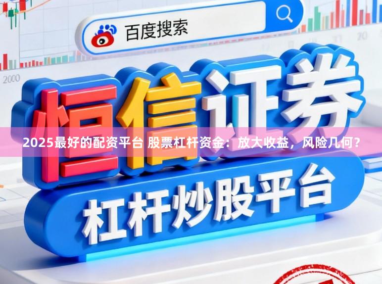 2025最好的配资平台 股票杠杆资金：放大收益，风险几何？