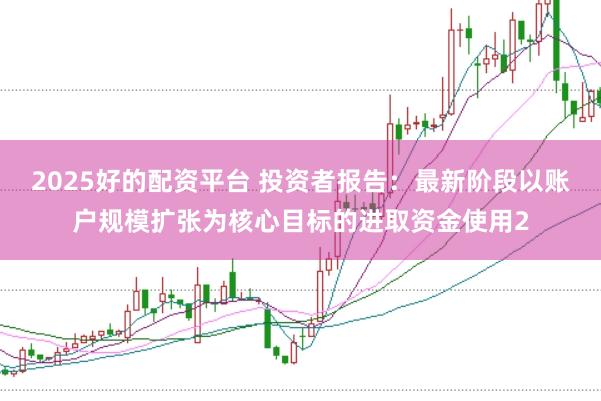 2025好的配资平台 投资者报告：最新阶段以账户规模扩张为核心目标的进取资金使用2