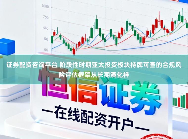 证券配资咨询平台 阶段性时期亚太投资板块持牌可查的合规风险评估框架从长期演化样