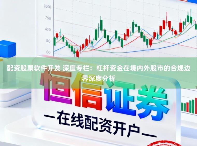 配资股票软件开发 深度专栏：杠杆资金在境内外股市的合规边界深度分析