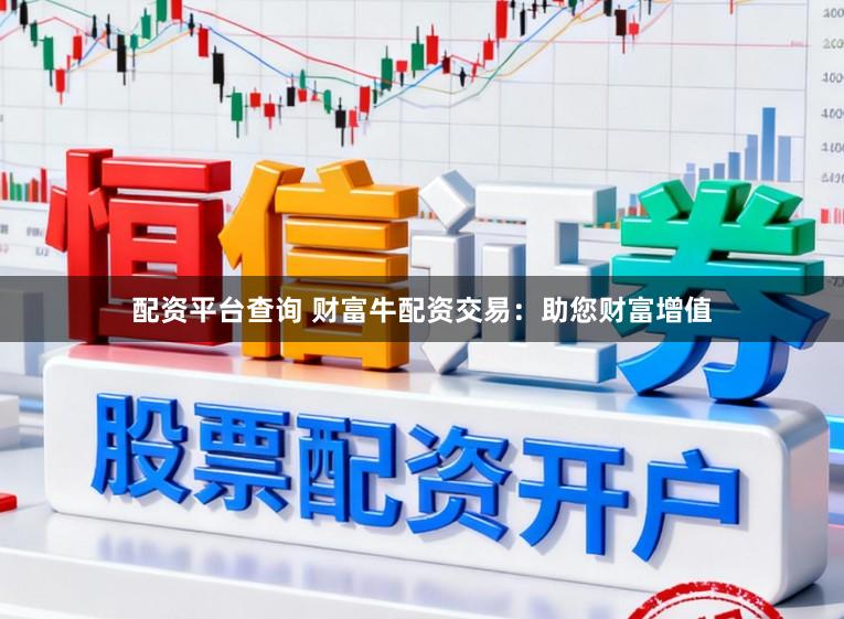 配资平台查询 财富牛配资交易：助您财富增值