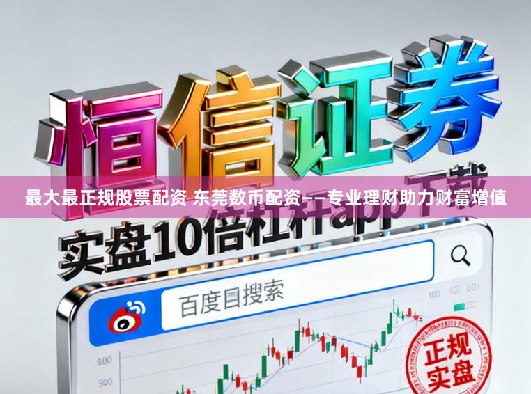 最大最正规股票配资 东莞数币配资——专业理财助力财富增值