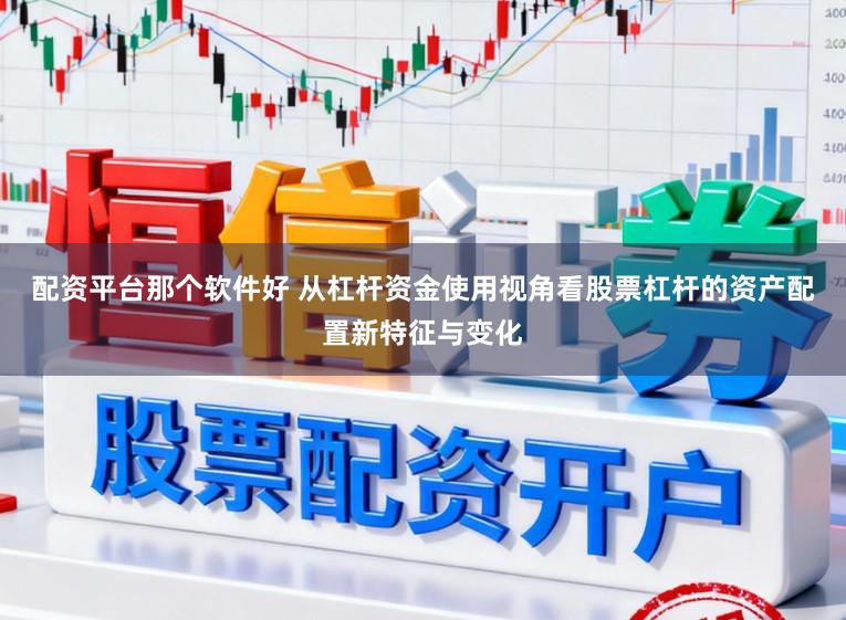 配资平台那个软件好 从杠杆资金使用视角看股票杠杆的资产配置新特征与变化